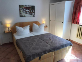 Ferienwohnung - Reriker Straße